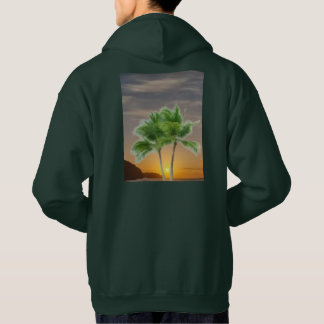 Veste À Capuche Joli sweatshirt 