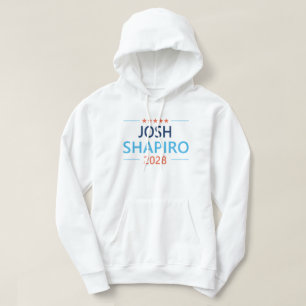 Veste À Capuche Josh Shapiro 2028