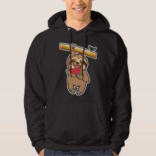 Veste À Capuche Jote Sloth Melon