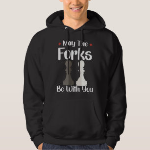 VESTE À CAPUCHE JOUEUR D'ÉCHECS ÉCHIQUIER JEU D'ÉCHECS JEU DE SOCI