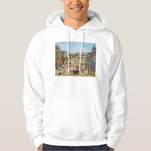 Veste À Capuche Jour du marché