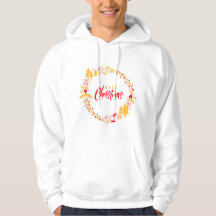 Joyeux Noël Elégant T-shirt rustique