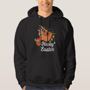 Veste À Capuche Joyeux Parfum Avec Oreilles De Lapin Et Oreilles D