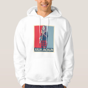 Veste À Capuche Julia Jacklin