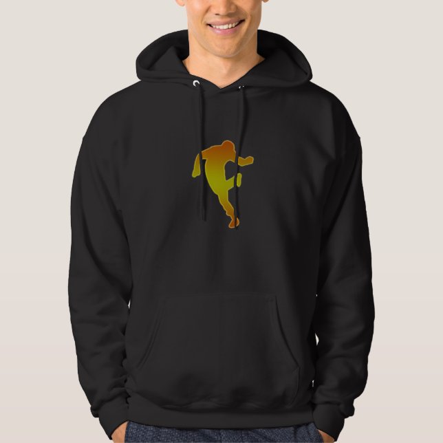 Veste À Capuche Jumpstyle Hoody (Devant)