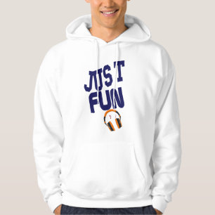 Veste À Capuche Juste amusant