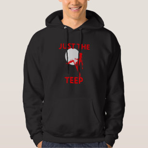 Veste À Capuche Juste Le Mixed martial art Teep Muay Thai Kick Jiu