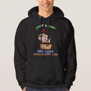 Veste À Capuche Juste une fille qui aime les animaux mignons de va