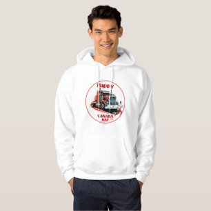 Veste À Capuche Justin Tru$# !% : Sortez de l'étape gauche