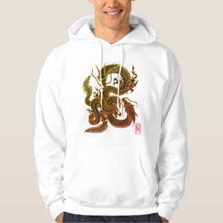 Veste À Capuche Karami Ryuu 2