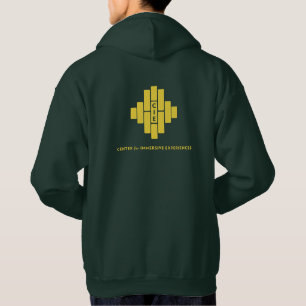 Veste À Capuche Kean MGC CIE
