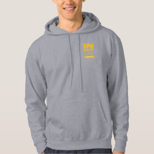 Veste À Capuche Kean MGC Design industriel Sweatshirt à capot de b