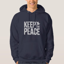 KEEP THE PEACE T-Shirt