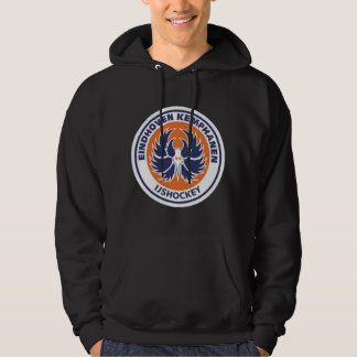 Veste À Capuche Kemphanen – The Spirit of the Wild