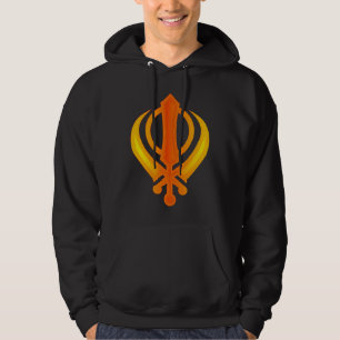 Veste À Capuche Khanda