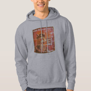 Veste À Capuche King Richard Fox III