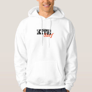 VESTE À CAPUCHE KITESURF ITS MY LIFE