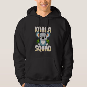 Veste À Capuche Koala Squad Australie Koala