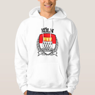 Veste À Capuche Köln