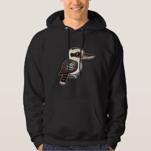 Veste À Capuche Kookaburra riant