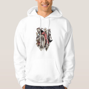 Veste À Capuche Krampus 2.0