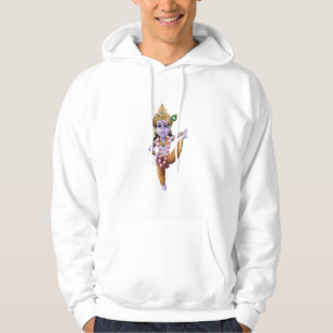 Veste À Capuche Krishna