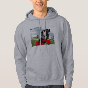 Veste À Capuche La beauté est APBT