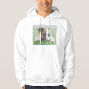 Veste À Capuche La bonne vie