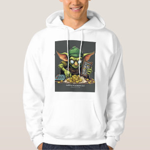 Veste À Capuche La Guilde des Comptables Gobelins