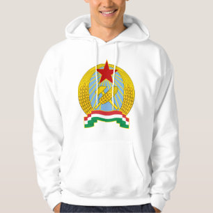 Veste À Capuche La Hongrie, Hongrie
