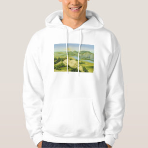 Veste À Capuche La légende de Balaton 2003