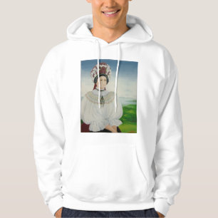 Veste À Capuche La mariée