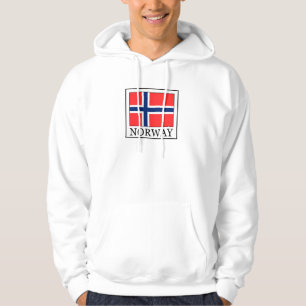 Veste À Capuche La Norvège