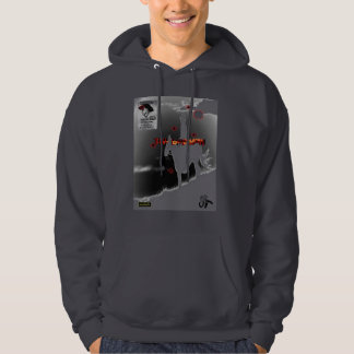 Veste À Capuche la question #1 de bandit