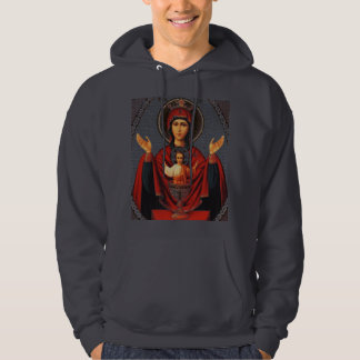 Veste À Capuche La tasse inépuisable