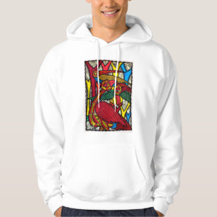 Veste À Capuche La vie 2013 d'oiseau