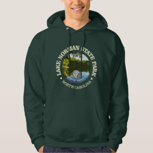 Veste À Capuche Lac Norman SP