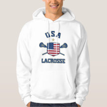 Lacrosse des Etats-Unis