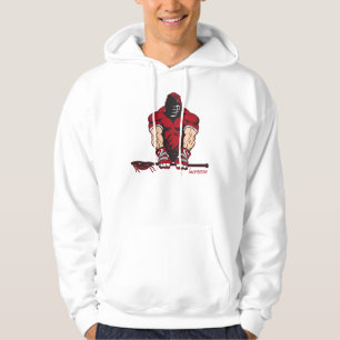 Veste À Capuche Lacrosse finale