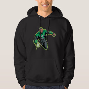 Veste À Capuche Lanterne verte John Stewart