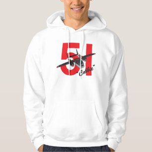 Veste À Capuche L'art du personnage de cabine