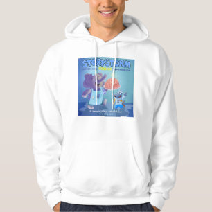 Veste À Capuche Lauréat de Storystorm 2026
