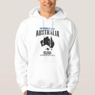 Veste À Capuche L'Australie