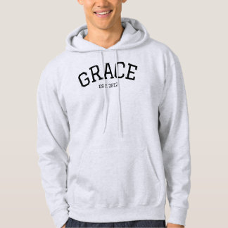 Veste À Capuche Le Campus