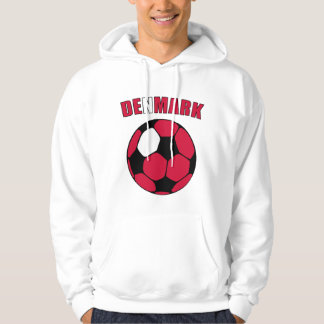 Veste À Capuche Le Danemark Footy