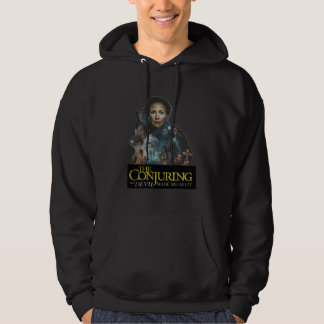 Veste À Capuche Le Délit M'A Fait Faire Classique
