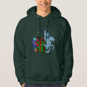 Veste À Capuche Le dragon de lil'