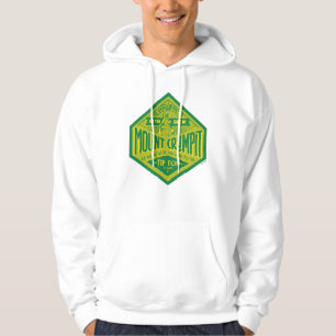 Veste À Capuche Le Grinch   Mont Crumpit