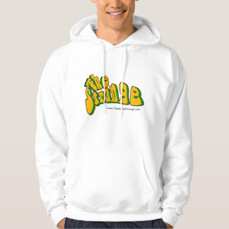 Veste À Capuche Le Hoody étrange !
