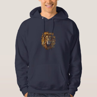 Veste À Capuche Le Hudie du monarque"T-shirt
